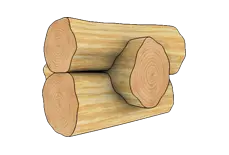 Под луб
